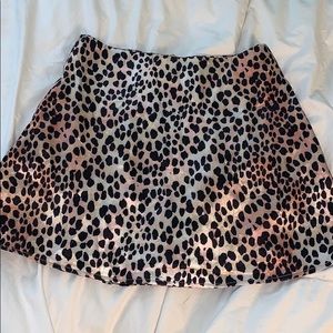 Princess Polly Skirt